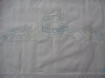 Peek-a-Boo Bears Set